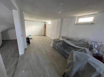 ŞEYH EDEBALİ MAHALLESİNDE SIFIR AİLE APARTI