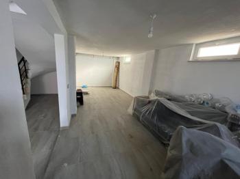 ŞEYH EDEBALİ MAHALLESİNDE SIFIR AİLE APARTI