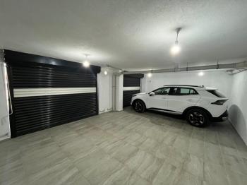 ŞEYH EDEBALİ MAHALLESİNDE SIFIR AİLE APARTI