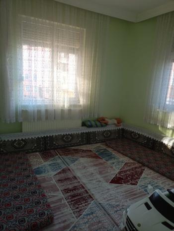 MAHMUDİYE MAHALLESİ SATILIK 2+1 ARAKAT DAİRE