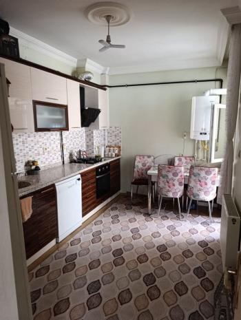 MAHMUDİYE MAHALLESİ SATILIK 2+1 ARAKAT DAİRE