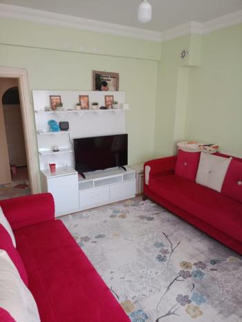 MAHMUDİYE MAHALLESİ SATILIK 2+1 ARAKAT DAİRE