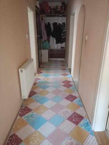 MAHMUDİYE MAHALLESİ SATILIK 2+1 ARAKAT DAİRE