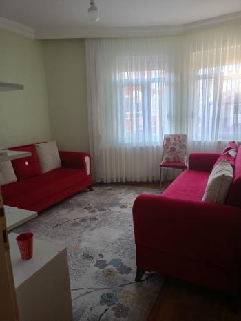 MAHMUDİYE MAHALLESİ SATILIK 2+1 ARAKAT DAİRE