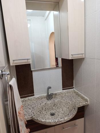 MAHMUDİYE MAHALLESİ SATILIK 2+1 ARAKAT DAİRE