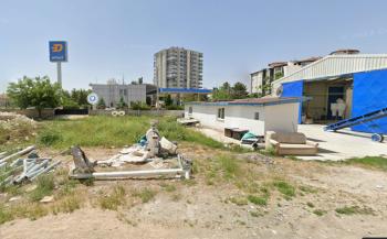 MÜSTAKİL 3 KATA İMARLI ARSA 