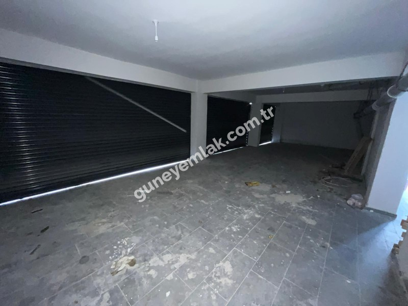 ÜNİVERSİTE KARŞISI TABDUK EMRE MAHALLESİNDE SIFIR APART