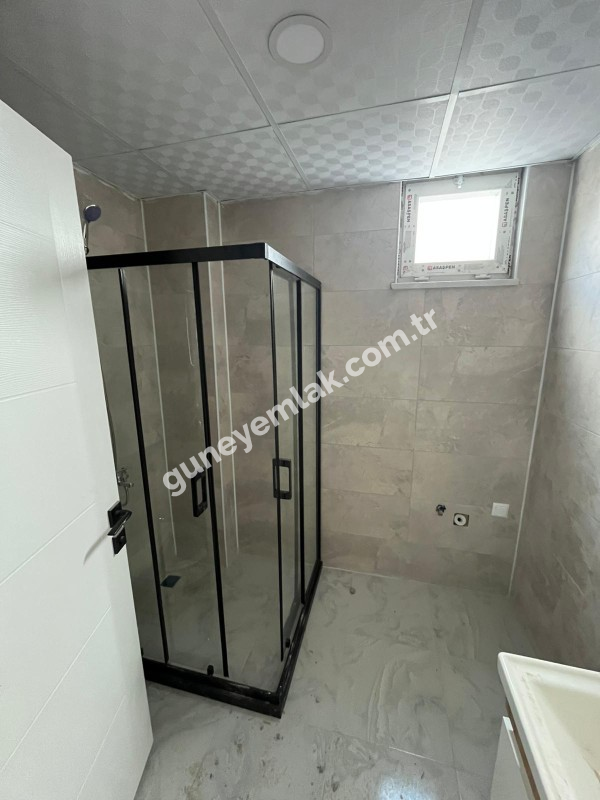 ÜNİVERSİTE KARŞISI TABDUK EMRE MAHALLESİNDE SIFIR APART