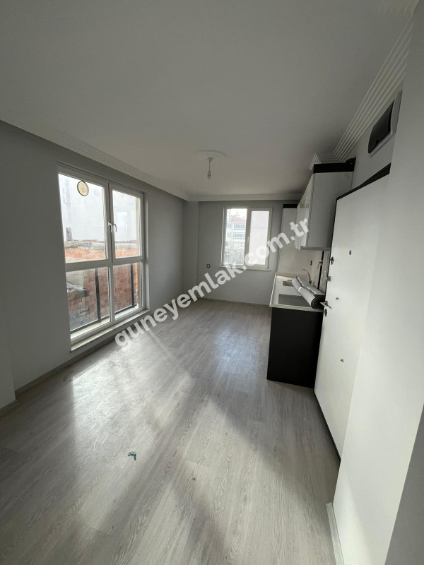 ŞEYH EDEBALİ MAHALLESİNDE SIFIR AİLE APARTI