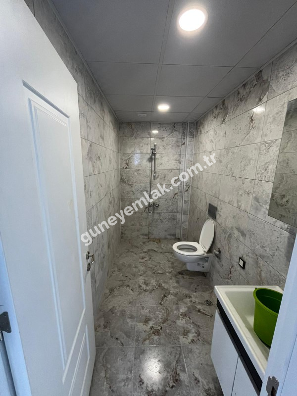 ŞEYH EDEBALİ MAHALLESİNDE SIFIR AİLE APARTI