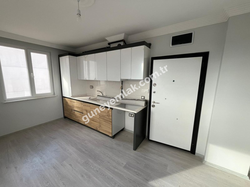 ŞEYH EDEBALİ MAHALLESİNDE SIFIR AİLE APARTI