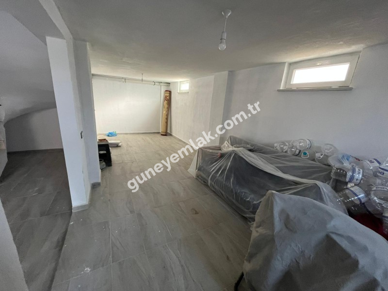 ŞEYH EDEBALİ MAHALLESİNDE SIFIR AİLE APARTI