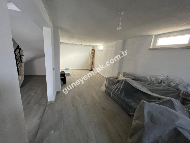 ŞEYH EDEBALİ MAHALLESİNDE SIFIR AİLE APARTI