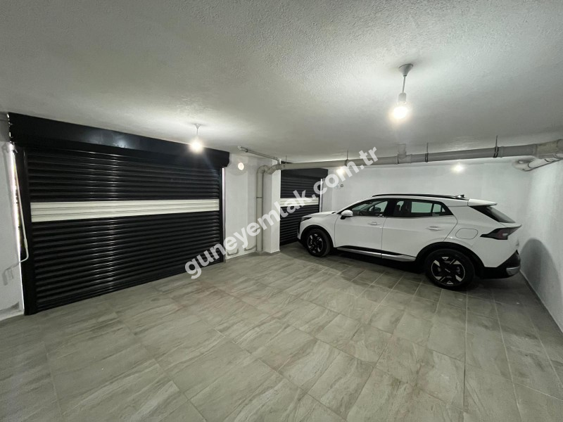 ŞEYH EDEBALİ MAHALLESİNDE SIFIR AİLE APARTI