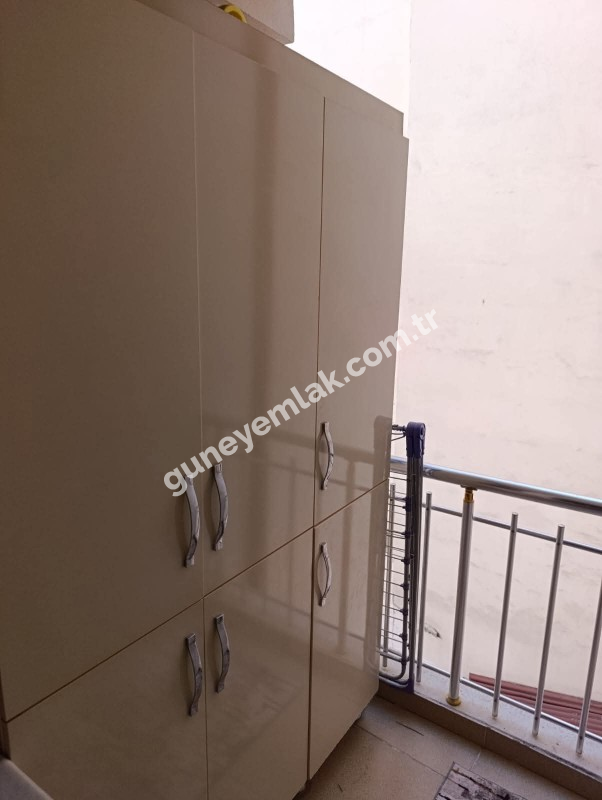 MAHMUDİYE MAHALLESİ SATILIK 2+1 ARAKAT DAİRE