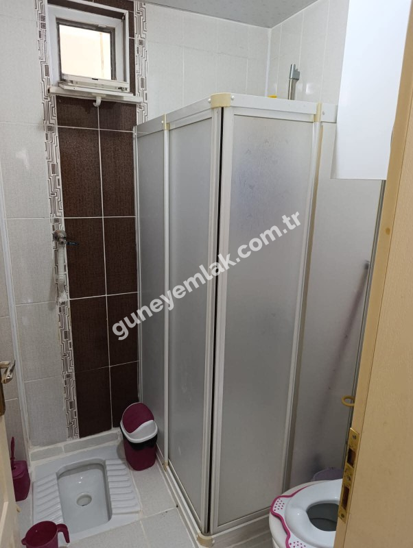 MAHMUDİYE MAHALLESİ SATILIK 2+1 ARAKAT DAİRE