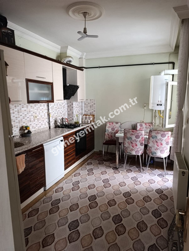 MAHMUDİYE MAHALLESİ SATILIK 2+1 ARAKAT DAİRE
