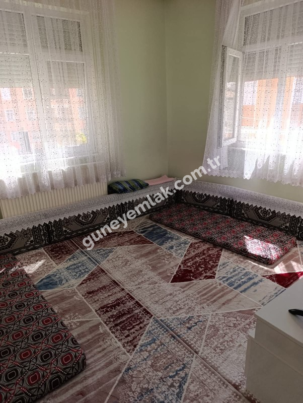 MAHMUDİYE MAHALLESİ SATILIK 2+1 ARAKAT DAİRE