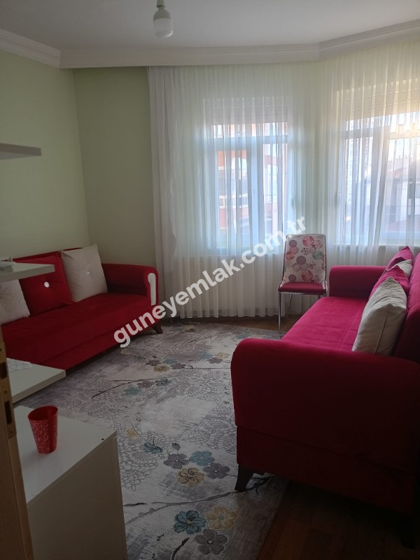 MAHMUDİYE MAHALLESİ SATILIK 2+1 ARAKAT DAİRE