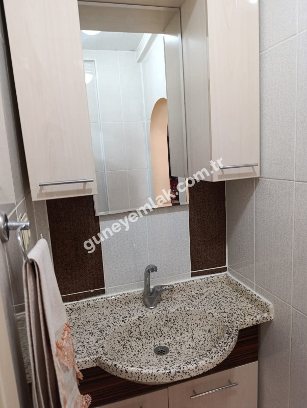 MAHMUDİYE MAHALLESİ SATILIK 2+1 ARAKAT DAİRE