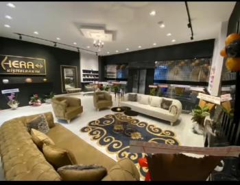 GÜVENAY - ÇORUM FATİH CADDESİ ÜZERİ DEVREN KİRALIK GÜZELLİK SALONU 