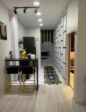 GÜVENAY - ÇORUM FATİH CADDESİ ÜZERİ DEVREN KİRALIK GÜZELLİK SALONU 