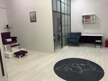 GÜVENAY - ÇORUM FATİH CADDESİ ÜZERİ DEVREN KİRALIK GÜZELLİK SALONU 