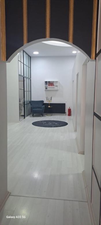 GÜVENAY - ÇORUM FATİH CADDESİ ÜZERİ DEVREN KİRALIK GÜZELLİK SALONU 
