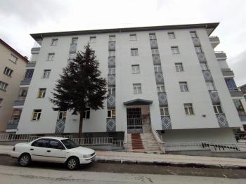 GÜVENAY - ÇORUM GÜLABİBEY MAH. ATA CADDESİ ÜZERİ SATILIK 3+1 SATILIK DAİRE