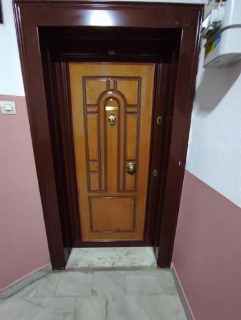 GÜVENAY - ÇORUM GÜLABİBEY MAH. ATA CADDESİ ÜZERİ SATILIK 3+1 SATILIK DAİRE