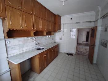 GÜVENAY - ÇORUM GÜLABİBEY MAH. ATA CADDESİ ÜZERİ SATILIK 3+1 SATILIK DAİRE