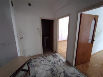 GÜVENAY - ÇORUM GÜLABİBEY MAH. ATA CADDESİ ÜZERİ SATILIK 3+1 SATILIK DAİRE