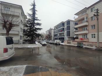 GÜVENAY - ÇORUM KALE MAH. AŞIKLAR TEPESİ CİVARI  382 M2 SATILIK KONUT ARSASI