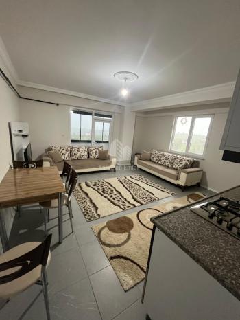 ÜNİVERSİTE BÖLGESİNDE SATILIK 1+1 DAİRE