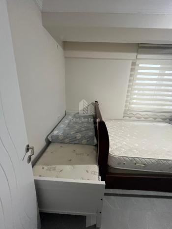 ÜNİVERSİTE BÖLGESİNDE SATILIK 1+1 DAİRE