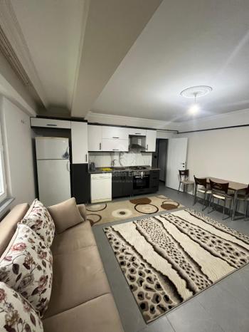 ÜNİVERSİTE BÖLGESİNDE SATILIK 1+1 DAİRE