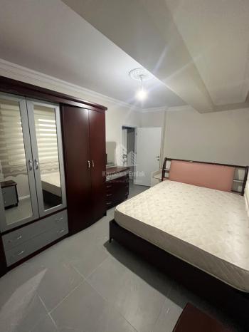 ÜNİVERSİTE BÖLGESİNDE SATILIK 1+1 DAİRE