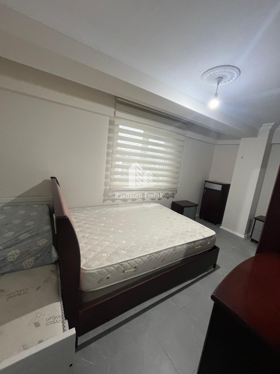 ÜNİVERSİTE BÖLGESİNDE SATILIK 1+1 DAİRE