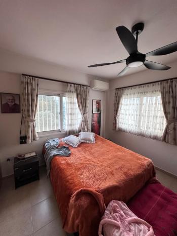 Girne'de Havuzlu sitede  Ful Eşyalı 3+1 Kiralık Daire