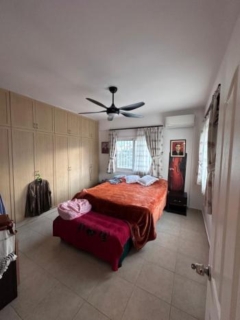 Girne'de Havuzlu sitede  Ful Eşyalı 3+1 Kiralık Daire