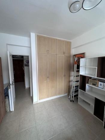 Girne'de Havuzlu sitede  Ful Eşyalı 3+1 Kiralık Daire