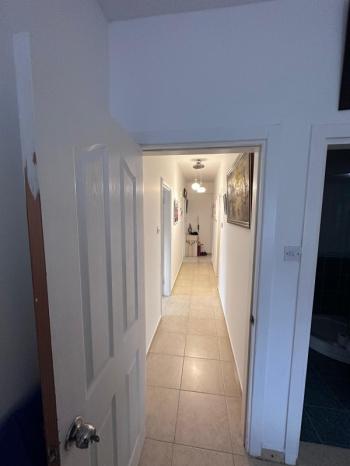 Girne'de Havuzlu sitede  Ful Eşyalı 3+1 Kiralık Daire