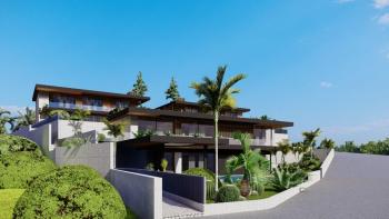 Kıbrıs Girne Çatalköy'de Eşsiz Konuma Sahip Denize Sıfır Satılık 5+1 Lüks Villalar