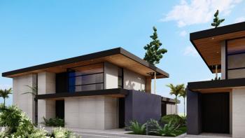 Kıbrıs Girne Çatalköy'de Eşsiz Konuma Sahip Denize Sıfır Satılık 5+1 Lüks Villalar