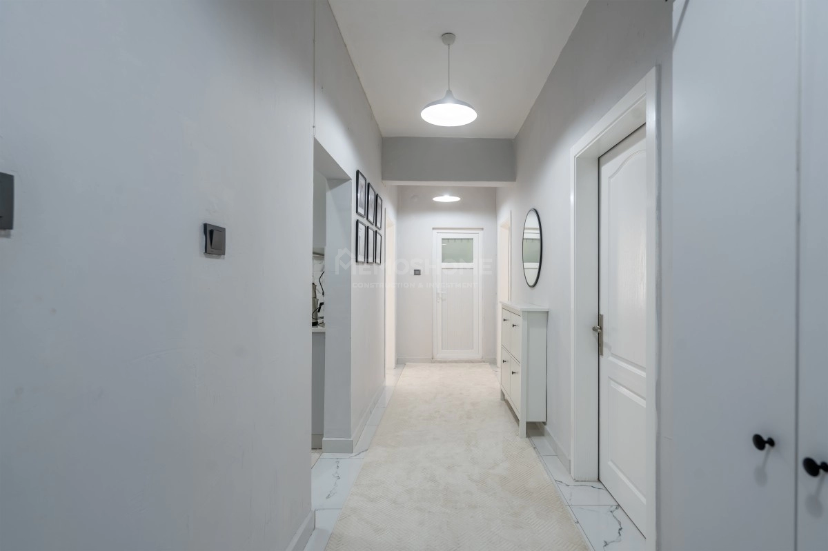 Geräumige 2+1 Wohnung Zentrale Cikcilli