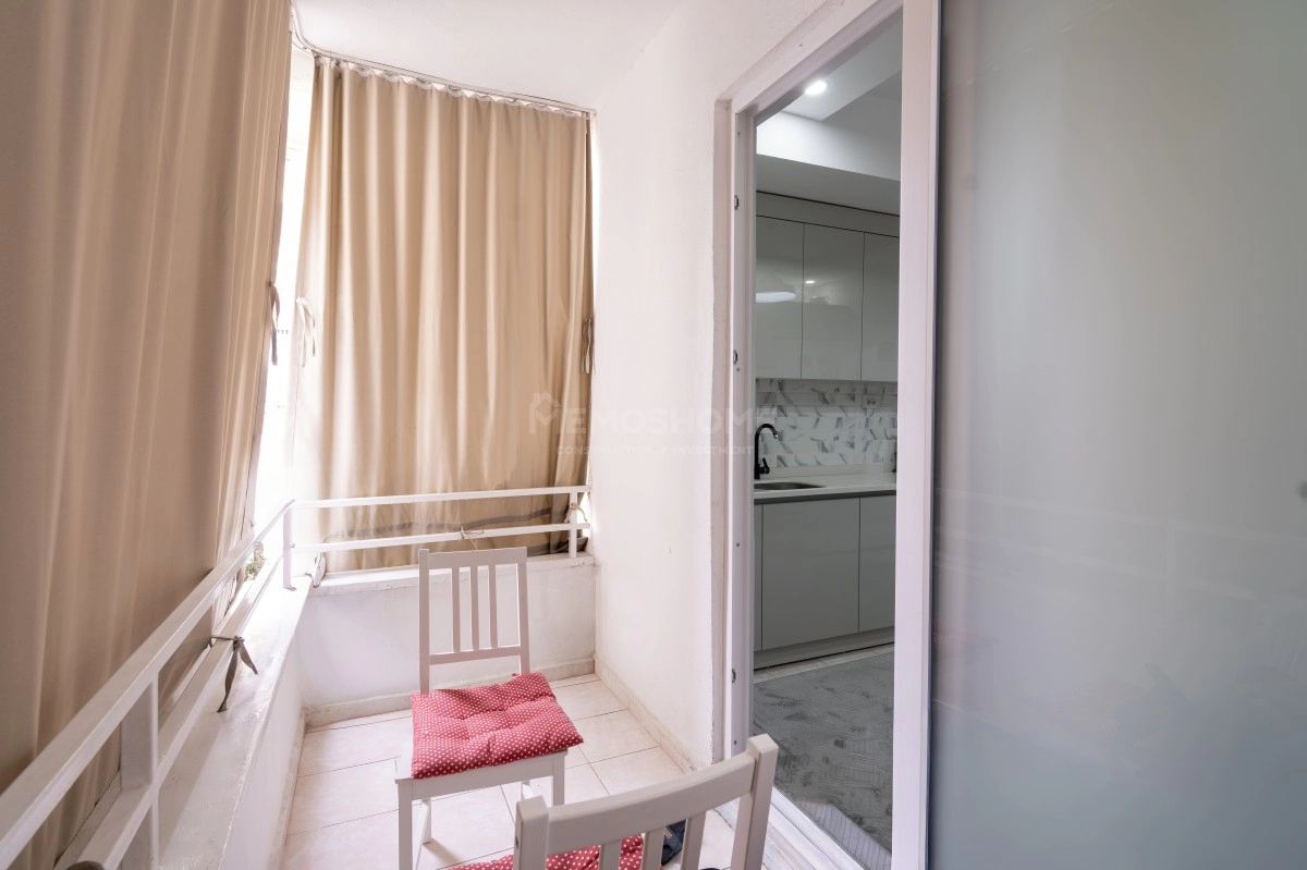 Geräumige 2+1 Wohnung Zentrale Cikcilli