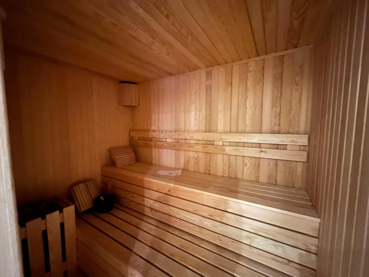 Neue 1+1 Wohnung Capitol Palace