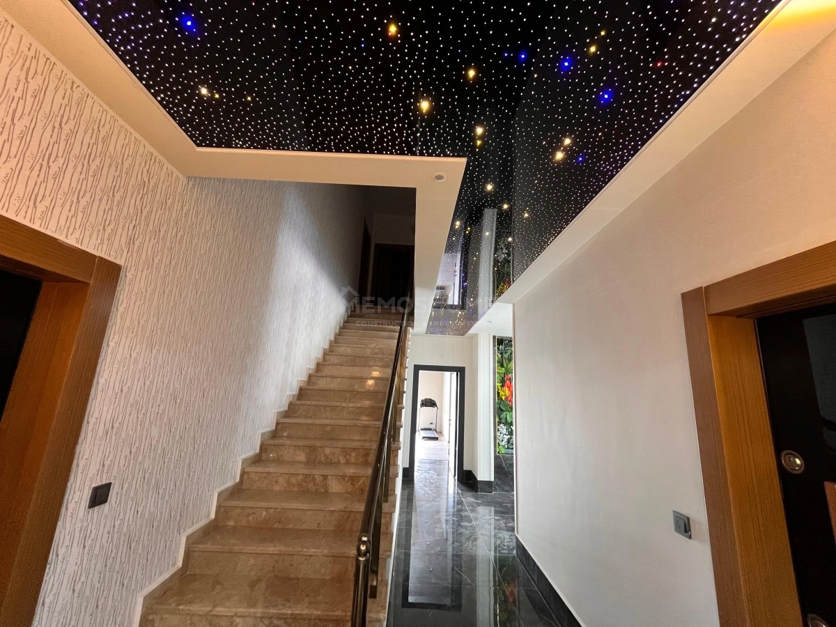 Neue 1+1 Wohnung Capitol Palace