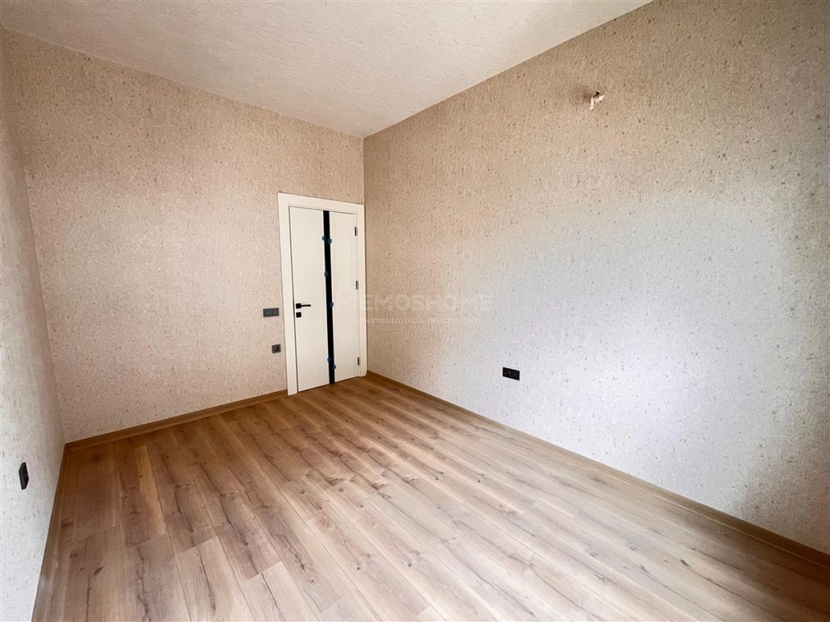 Neue 1+1 Wohnung Capitol Palace