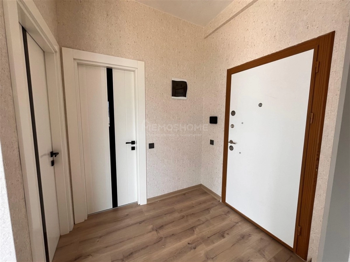 Neue 1+1 Wohnung Capitol Palace